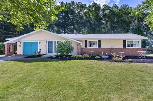 232 Bates Rd, Brockton, MA 02302 - Photo 1