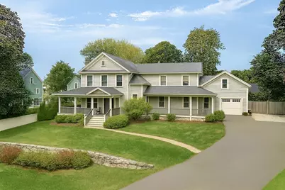 19-23 High St #23, Newton, MA 02464 - Photo 1