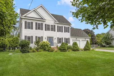 15 Arline Dr, Attleboro, MA 02703 - Photo 1