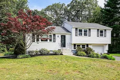 40 Esten Rd, Stoughton, MA 02072 - Photo 1