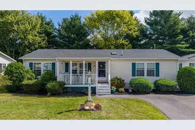 49 Country Dr, Bridgewater, MA 02324 - Photo 1