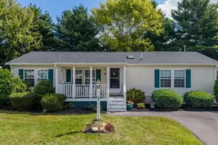 49 Country Dr, Bridgewater, MA 02324 - Photo 1