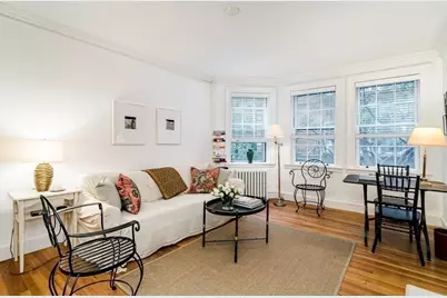 77 Martin #5, Cambridge, MA 02138 - Photo 1