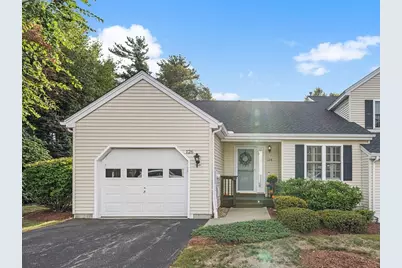 126 Saddlebred Road #63BB, Fitchburg, MA 01420 - Photo 1