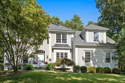 12 Camperdown Lane, Sudbury, MA 01776 - Photo 1