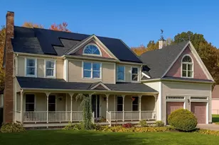 405 West St, Uxbridge, MA 01569 - Photo 1