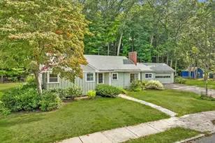 38 E Quinobequin Rd, Newton, MA 02468 - Photo 1