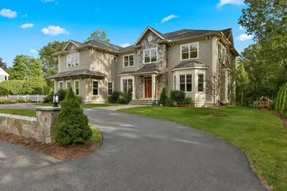 6 Norwich Rd, Wellesley, MA 02481 - Photo 1