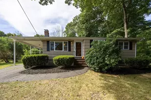 115 S High St, Foxboro, MA 02035 - Photo 1