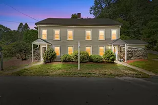 8 Parker St, Southborough, MA 01772 - Photo 1