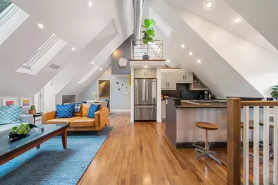 72 Tuttle St #3, Boston, MA 02125 - Photo 1