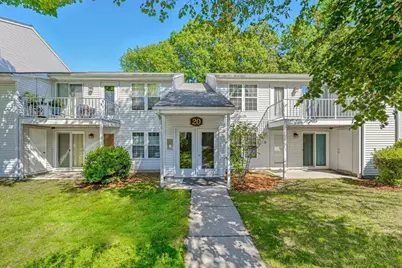 20 Walden Dr #16, Natick, MA 01760 - Photo 1