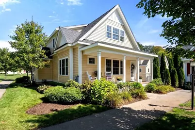 9 Brigham Farm Lane #9, Bolton, MA 01740 - Photo 1