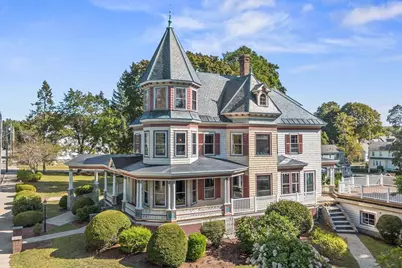 7 O'Neil St, Hudson, MA 01749 - Photo 1