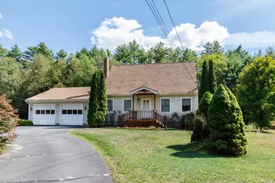 260 East Road, Orange, MA 01364 - Photo 1