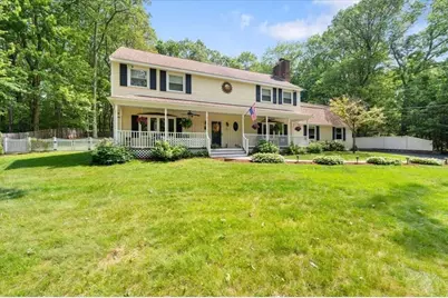 89 Thomas Road, Ashland, MA 01721 - Photo 1