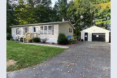 109 Depot St, Bernardston, MA 01337 - Photo 1