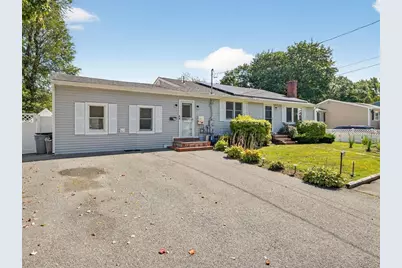 274 Ettrick St, Brockton, MA 02301 - Photo 1