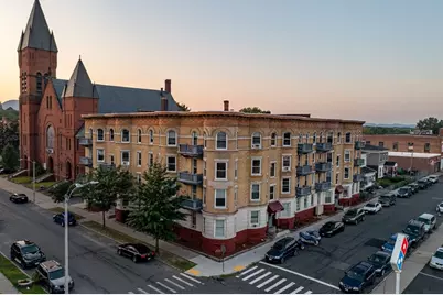 365 Appleton Street #2RR, Holyoke, MA 01040 - Photo 1