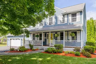 24 Starling Way, Leominster, MA 01453 - Photo 1