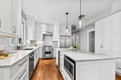 114 Trowbridge St #2, Cambridge, MA 02138 - Photo 1