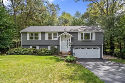 86 Van Buren Road, Tewksbury, MA 01876 - Photo 1