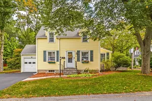 70 Meriam St, Wakefield, MA 01880 - Photo 1