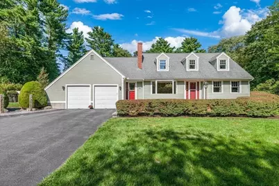 18 Allen St, Pembroke, MA 02359 - Photo 1