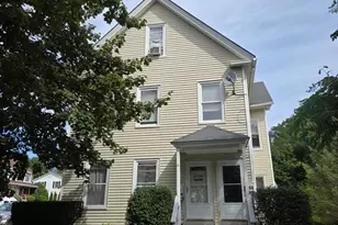 54-56 Lincoln Ave, Haverhill, MA 01830 - Photo 1