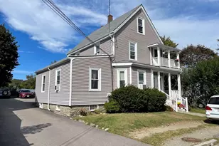 36 Hollace St, Waltham, MA 02453 - Photo 1