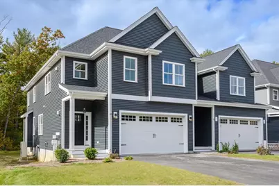 33 Thomas Mann Circle #Unit 21, Norfolk, MA 02056 - Photo 1