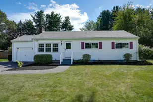 60 Davidson Rd, Framingham, MA 01701 - Photo 1