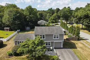 62 Carl Rd, Holliston, MA 01746 - Photo 1