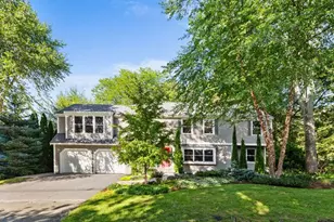 75 Cedar St, Lexington, MA 02421 - Photo 1