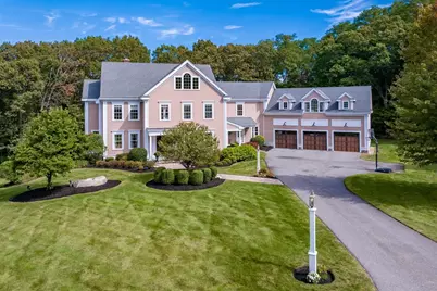 3 Woolsack Drive, Westford, MA 01886 - Photo 1