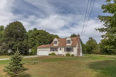 399 No. Washington St., Belchertown, MA 01007 - Photo 1