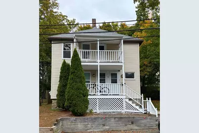 56 Harvard Street Extension #2, Natick, MA 01760 - Photo 1