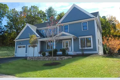 29 Saddle Road, Concord, MA 01742 - Photo 1