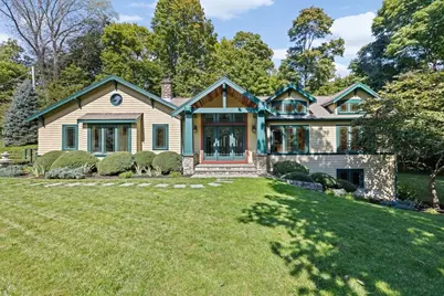 40 Jerusalem Rd, Cohasset, MA 02025 - Photo 1