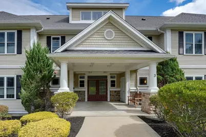 312 Eagles Nest Way #312, Franklin, MA 02038 - Photo 1