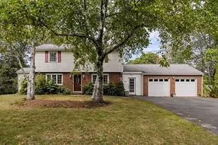 215 Andover St, Georgetown, MA 01833 - Photo 1