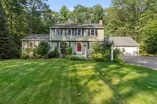 22 Neck Hill Rd, Mendon, MA 01756 - Photo 1