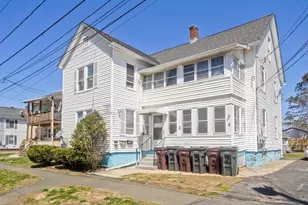 5 Saint Paul, Westfield, MA 01085 - Photo 1