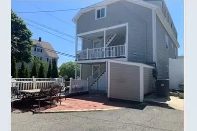 18 Wellman St #3, Beverly, MA 01915 - Photo 1