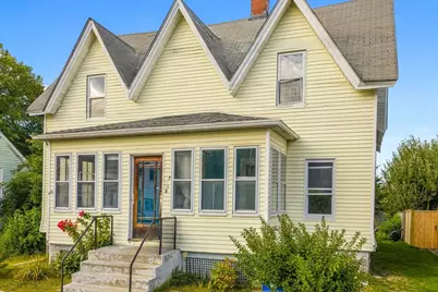 7 Woodbine St, Somerville, MA 02143 - Photo 1