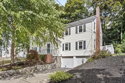 121 Channing Rd #121, Watertown, MA 02472 - Photo 1