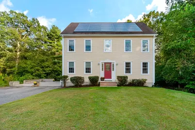 7 Stevens Field Road, Attleboro, MA 02703 - Photo 1