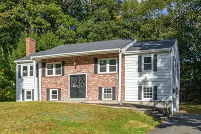 405 Brenda Ln, Franklin, MA 02038 - Photo 1