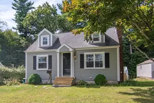 111 Higgins Rd, Framingham, MA 01701 - Photo 1