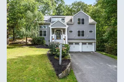 560 Samuel Drive, Northbridge, MA 01588 - Photo 1